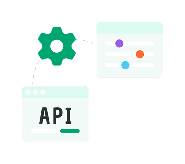 API Integration