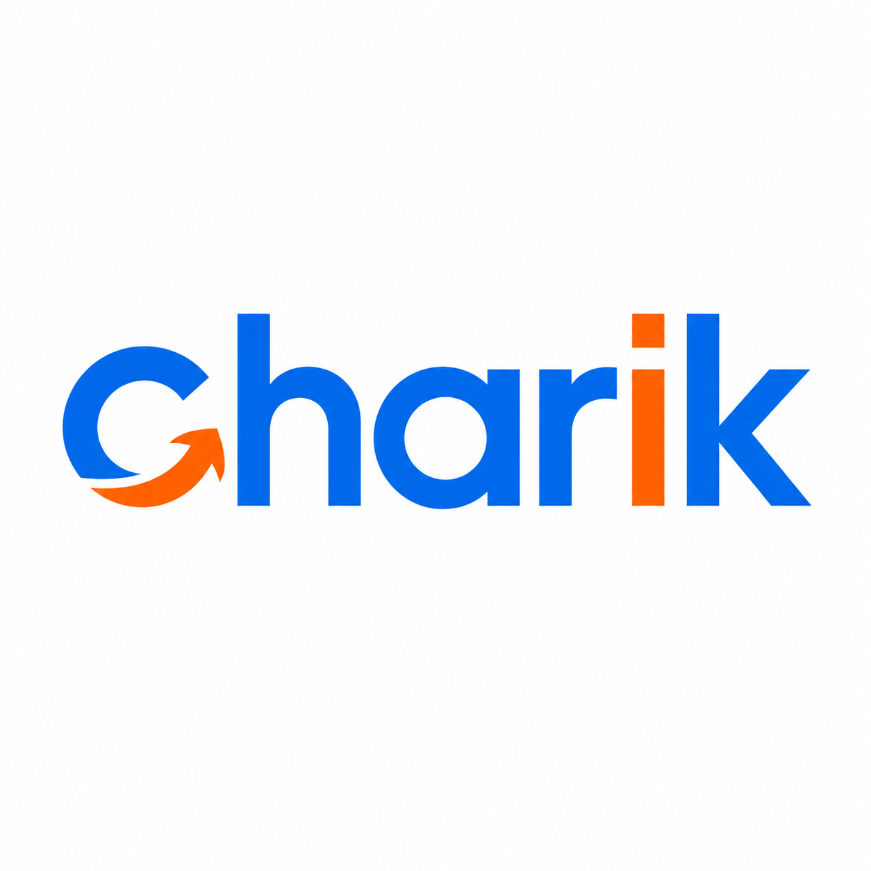 Charik